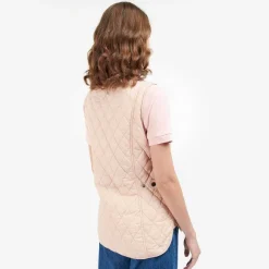 Women Orvis Jackets|Barbour® Otterburn Gilet