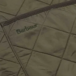 Men Orvis Vests|Barbour® Polarquilt Zip-In Liner