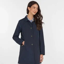 Women Orvis Jackets|Barbour® Reversible Babbity Jacket