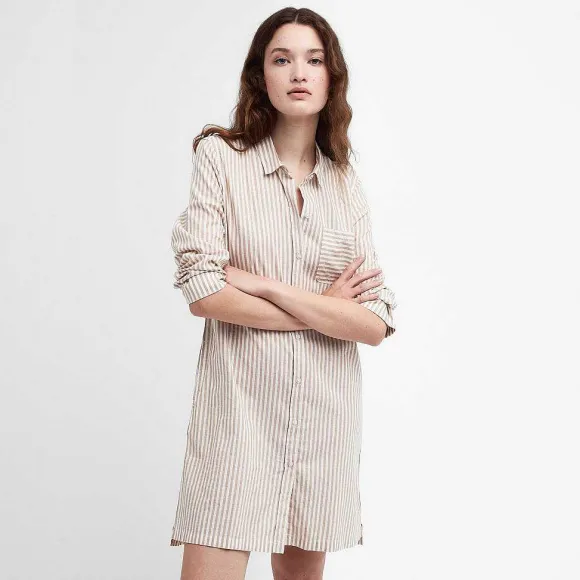 Women Orvis Skirts & Dresses|Barbour® Seaglow Dress