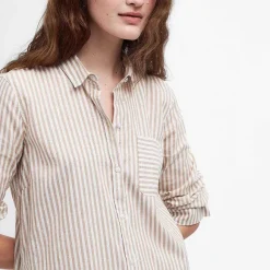 Women Orvis Skirts & Dresses|Barbour® Seaglow Dress