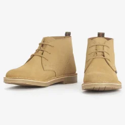 Men Orvis Boots|Barbour® Siton Desert Boots