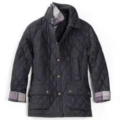 Women Orvis Jackets|Barbour® Summer Beadnell Quilted Jacket