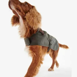 Orvis Dog Jackets|Barbour® Wax Dog Jacket
