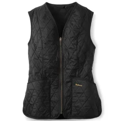 Women Orvis Jackets|Barbour® Women'S Fleece Betty Gilet/Liner
