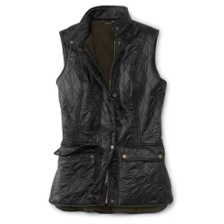 Women Orvis Jackets|Barbour® Wray Gilet