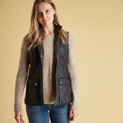 Women Orvis Jackets|Barbour® Wray Gilet