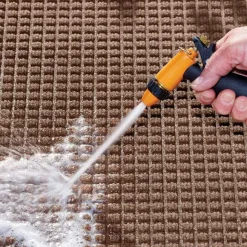 Orvis Water Trapper Mats|Basketweave Recycled Water Trapper® Mat