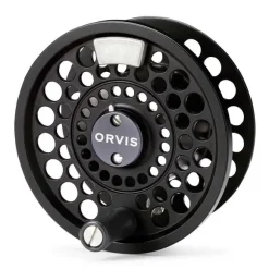 Orvis Fly Reels|Battenkill Disc Spool