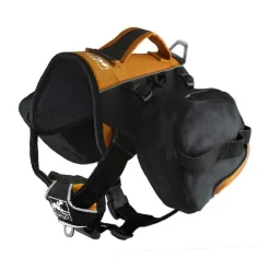 Orvis Travel Accessories|Baxter Dog Backpack