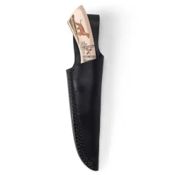 Orvis Knives|Beauchamp Scrimshaw Knife