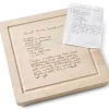 Orvis Kitchen Accessories|Bespoke Cutting Board