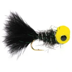 Orvis Bass & Panfish Flies|Big-Eyed Panfish Bug