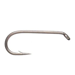 Orvis Hooks|Big Eye Hook In Down-Eye Style - Box Of 50