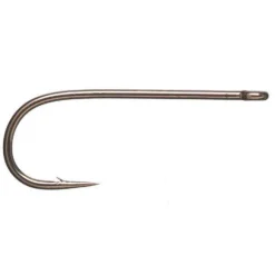 Orvis Hooks|Big Eye Hook In Straight-Eye Style - Box Of 50