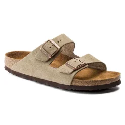 Women Orvis Sandals|Birkenstock® Arizona Soft Footbed Sandals