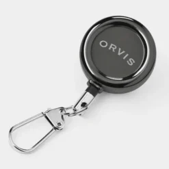 Orvis Tools|Black Nickel Zinger / Pin-On
