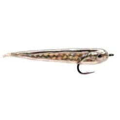 Orvis Saltwater Flies|Bluewater Softy Minnow