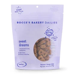 Orvis Treats|Bocce'S Daily Softies