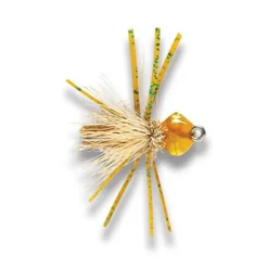 Orvis Saltwater Flies|Bonefish Bitters