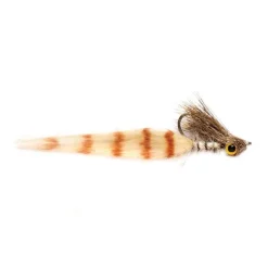 Orvis Saltwater Flies|Borski Bonefish Slider