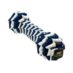 Orvis Toys|Braided Dog Toys - Bone