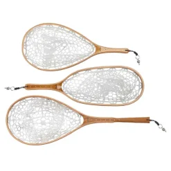 Orvis Nets|Brodin Eco-Clear Nets