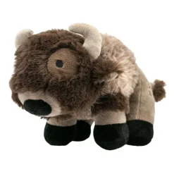 Orvis Toys|Buffalo Dog Toy