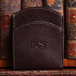 Men Orvis Wallets|Buffalo Front Pocket Wallet