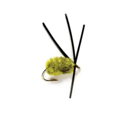 Orvis Bass & Panfish Flies|Bully Bluegill Spider