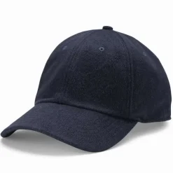 Men Orvis Hats|Cashmere Ball Cap