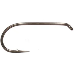 Orvis Hooks|Classic Extra-Fine Dry-Fly Hook - Box Of 25