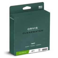 Orvis Fly Line|Clearwater® Fly Line