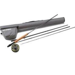 Orvis Fly Rods|Clearwater® Fly Rod Outfit