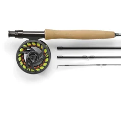 Orvis Fly Rods|Clearwater® Fly Rod Outfit