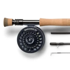 Orvis Fly Rods|Clearwater® Fly Rod Saltwater Outfit