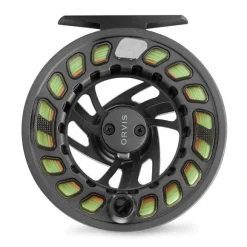 Orvis Fly Reels|Clearwater® Large Arbor Cassette