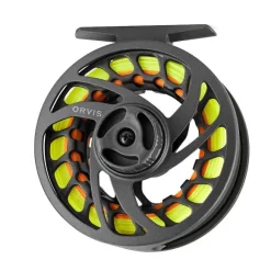 Orvis Fly Reels|Clearwater® Large-Arbor Reels