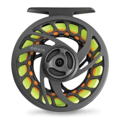 Orvis Fly Reels|Clearwater® Large-Arbor Reels