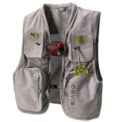 Orvis Shop All|Clearwater Mesh Vest