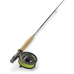 Orvis Fly Rods|Clearwater® 6-Piece Fly Rod Outfit