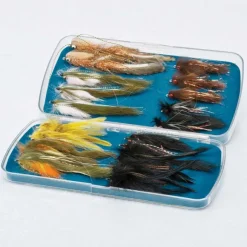 Orvis Fly Boxes|Cliff Boxes