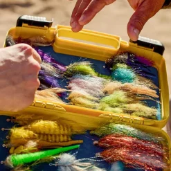 Orvis Fly Boxes|Cliff'S Bugger Beast