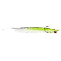 Orvis Bass & Panfish Flies|Clouser Minnow