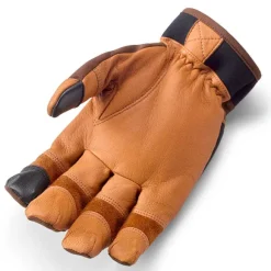 Men Orvis Gloves|Cold Weather Hunting Gloves