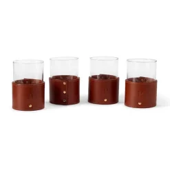 Orvis Glassware & Bar|Col. Littleton Veranda Glasses