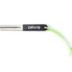 Orvis Tools|Comfy Grip Hook Sharpener