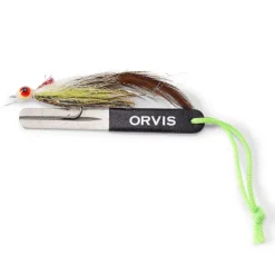 Orvis Tools|Comfy Grip Hook Sharpener