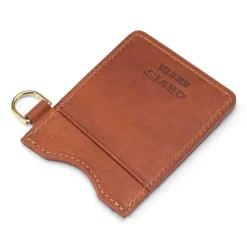 Men Orvis Wallets|Contrast Elastic Card Wallet