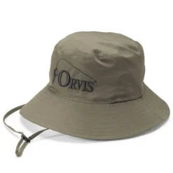 Men Orvis Hats|Covert Bent Rod Bucket Hat